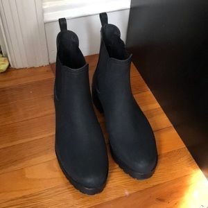 Jeffrey Campbell Rain Boots
